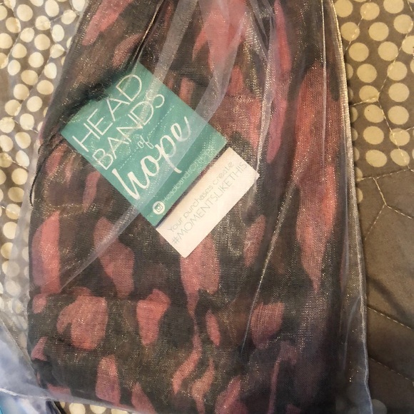 Bundle scarves - Picture 2 of 3